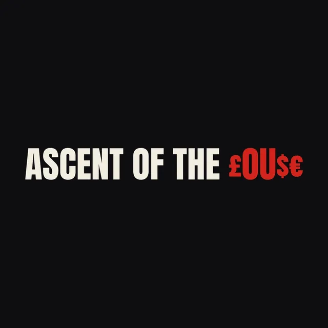 Ascent of the Louse title