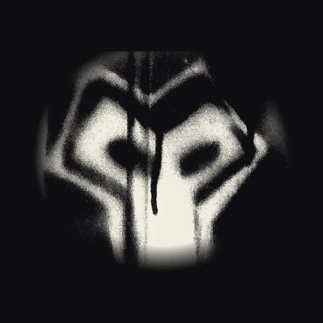 Wolf head