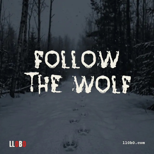 FOLLOW THE WOLF