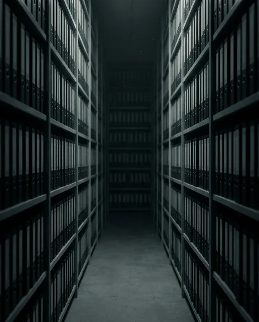 Exhibit: The binders