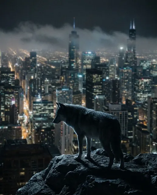 Exhibit: The ridge