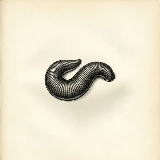 Pest: leech